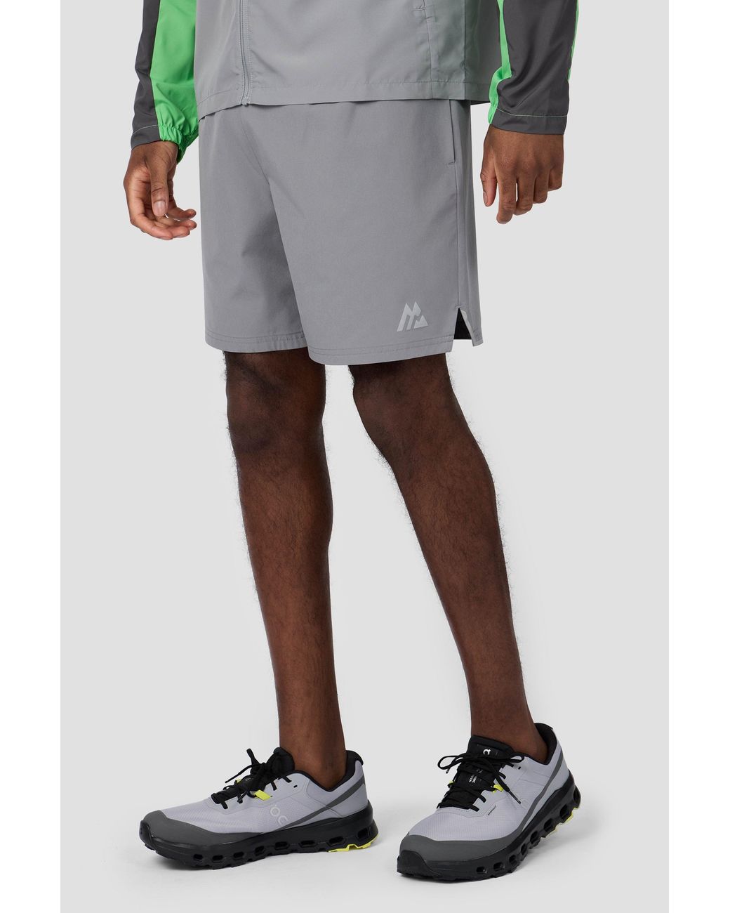 MONTIREX Black Fly 3.0 Short for men