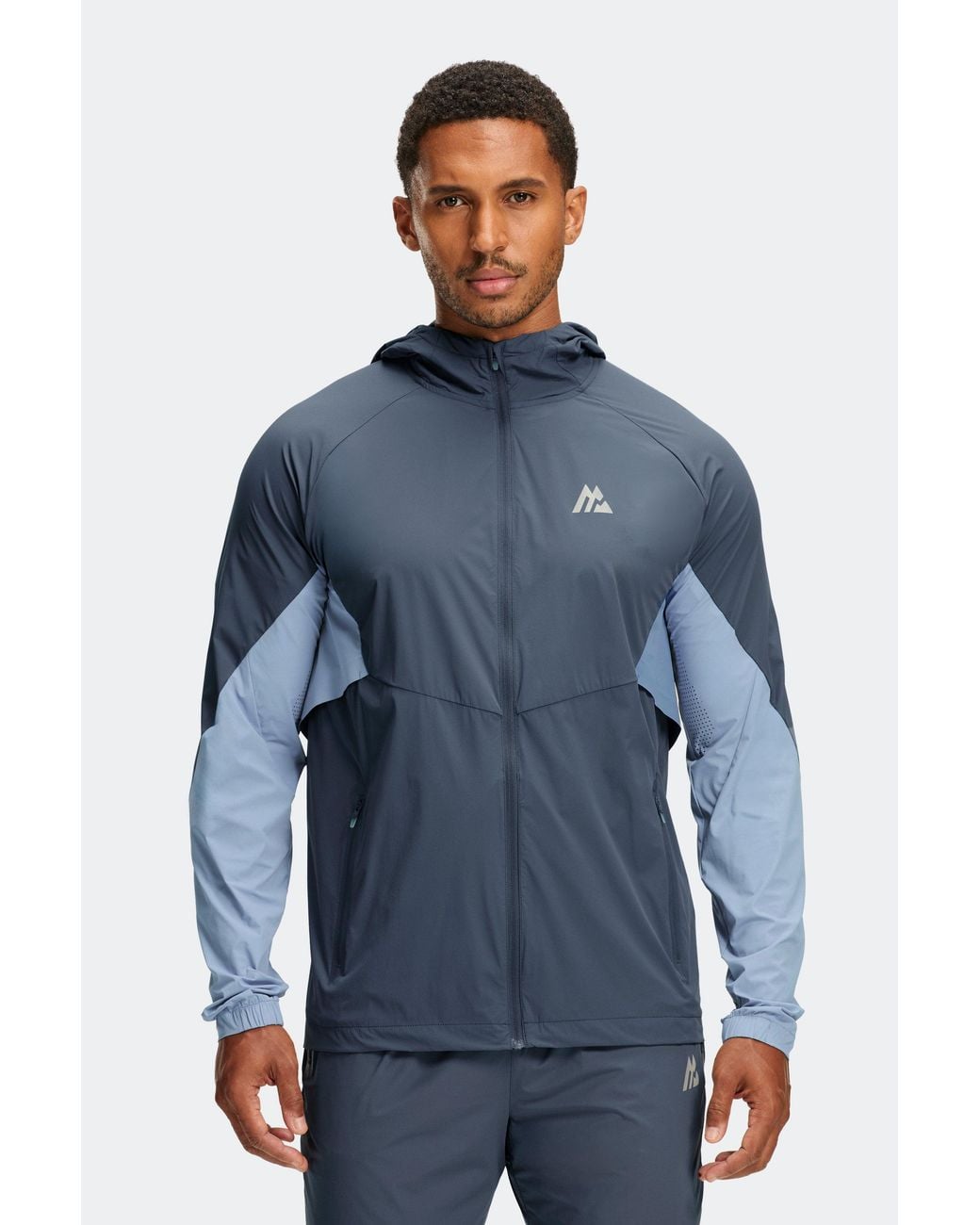 MONTIREX Blue Endurance Jacket for men