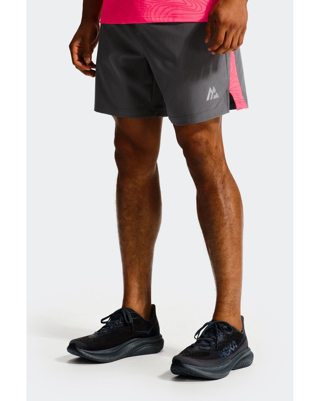 MONTIREX Multicolor Tide Short for men