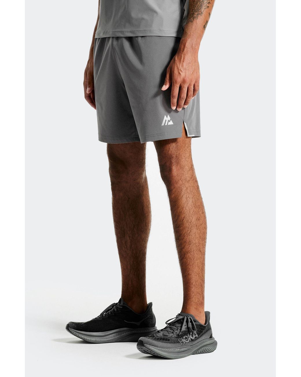 MONTIREX Gray Fly 3.0 Short for men