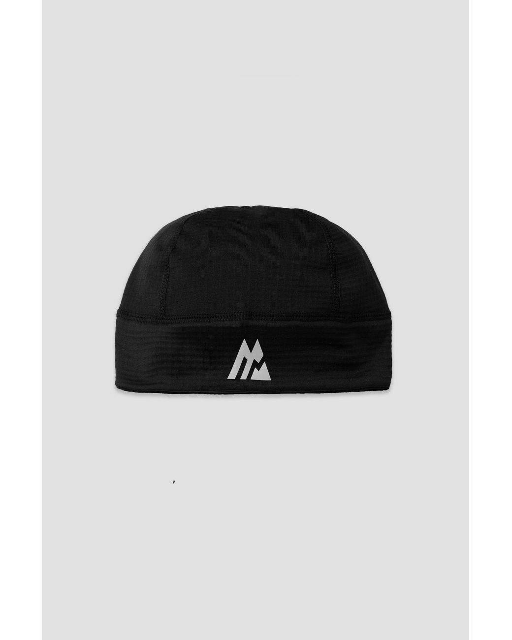 MONTIREX Black Tech Beanie
