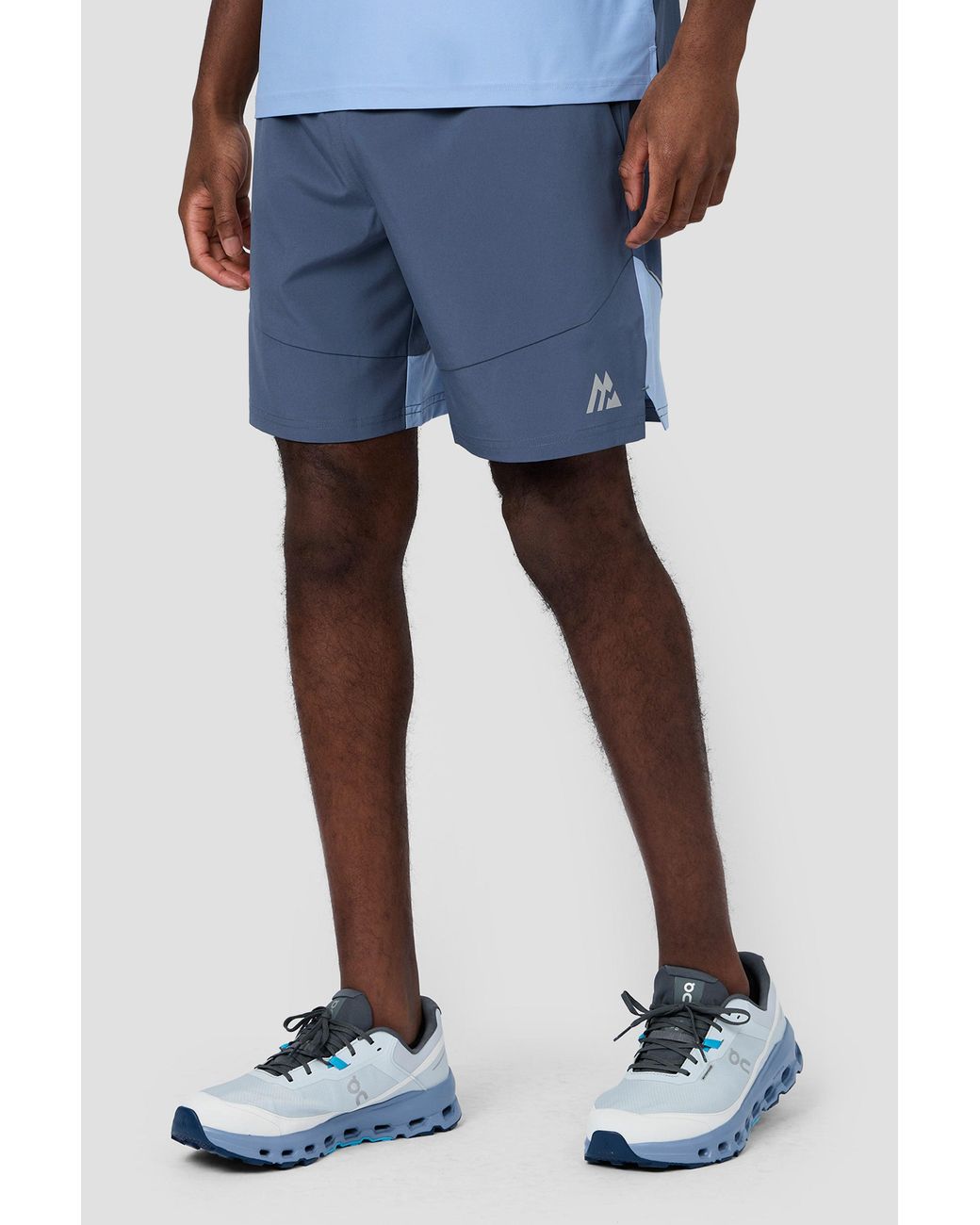 MONTIREX Blue Swift Short for men