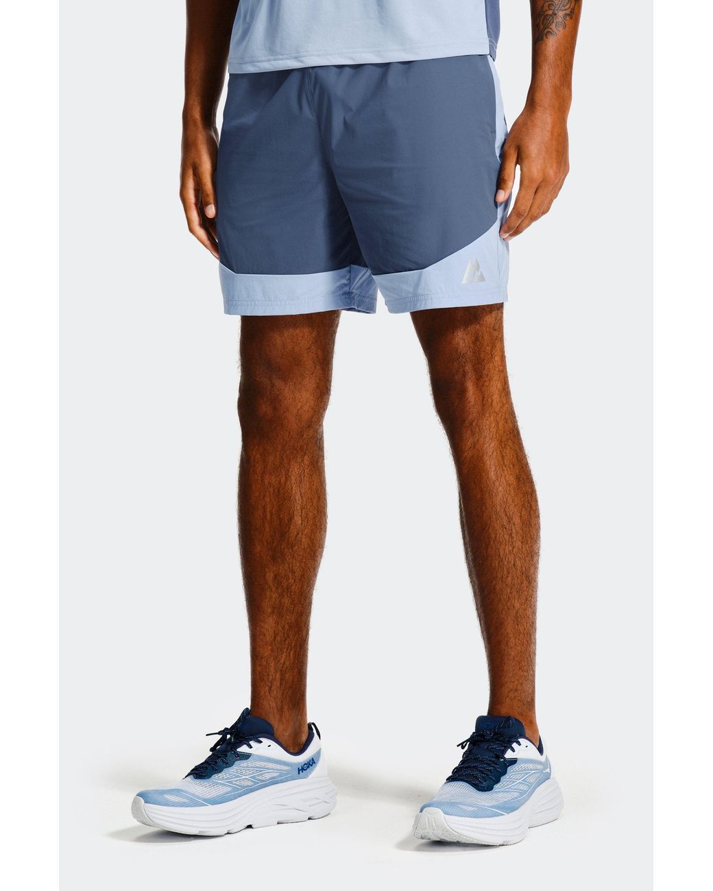 MONTIREX Blue Syntra Short for men