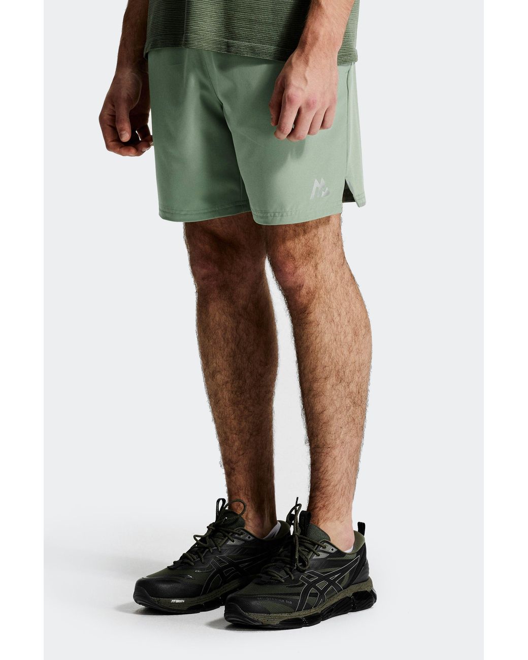 MONTIREX Green Fly 3.0 Short for men