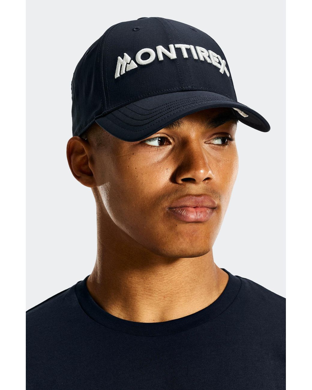 MONTIREX Blue Mtx Cap Linear
