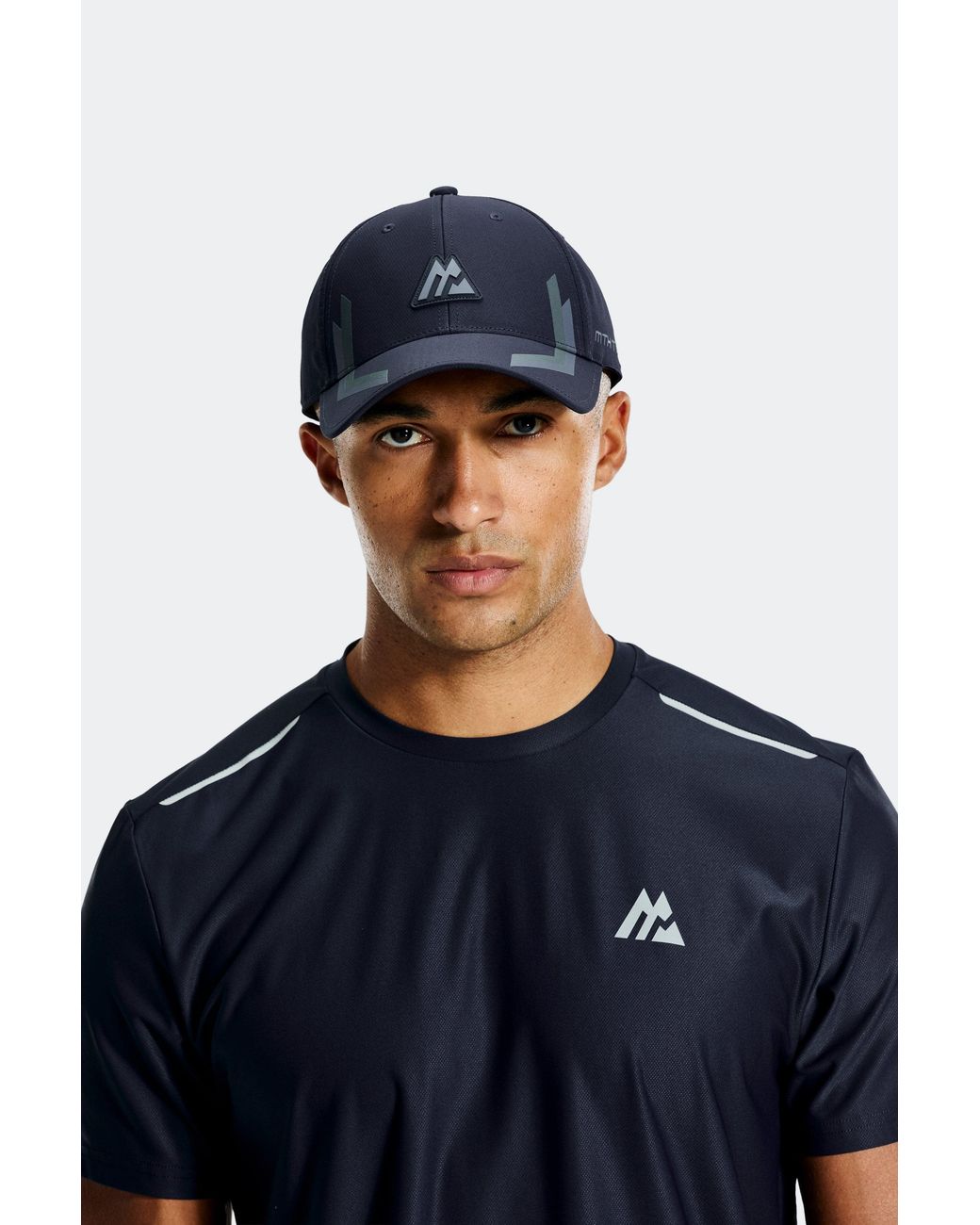 MONTIREX Blue Tech 2.0 Cap