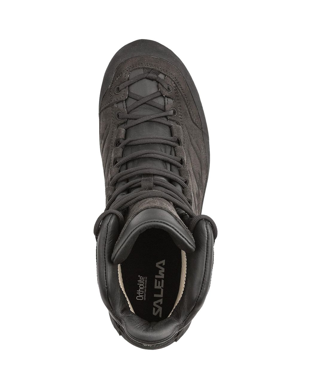 salewa mountain trooper