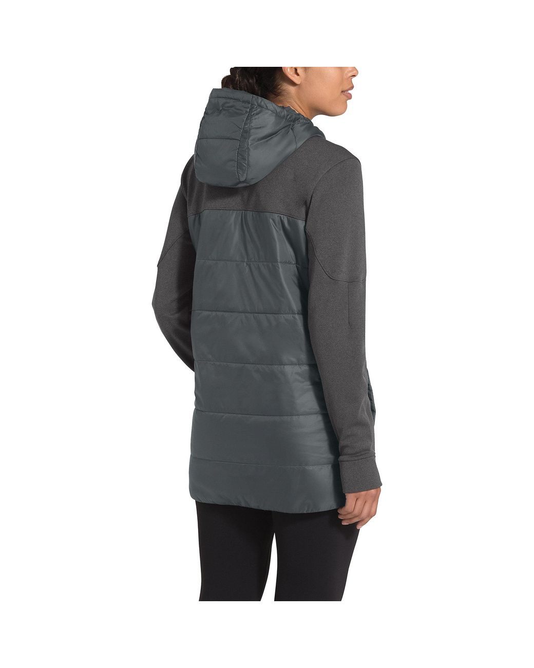 north face motivation jacket