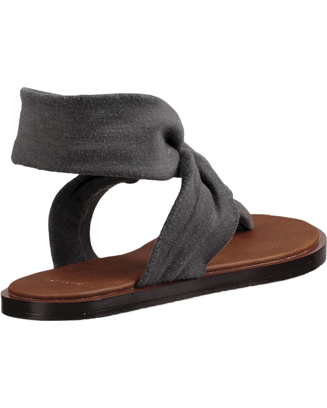 Sanuk Women/'s Yoga Sling Ella LX Flip-Flop