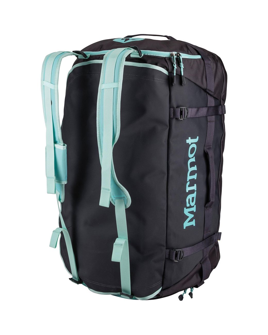 marmot rolling duffel