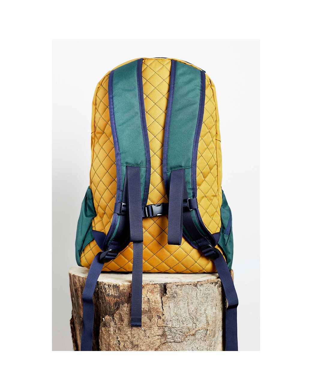 united by blue 25l printed rift pack