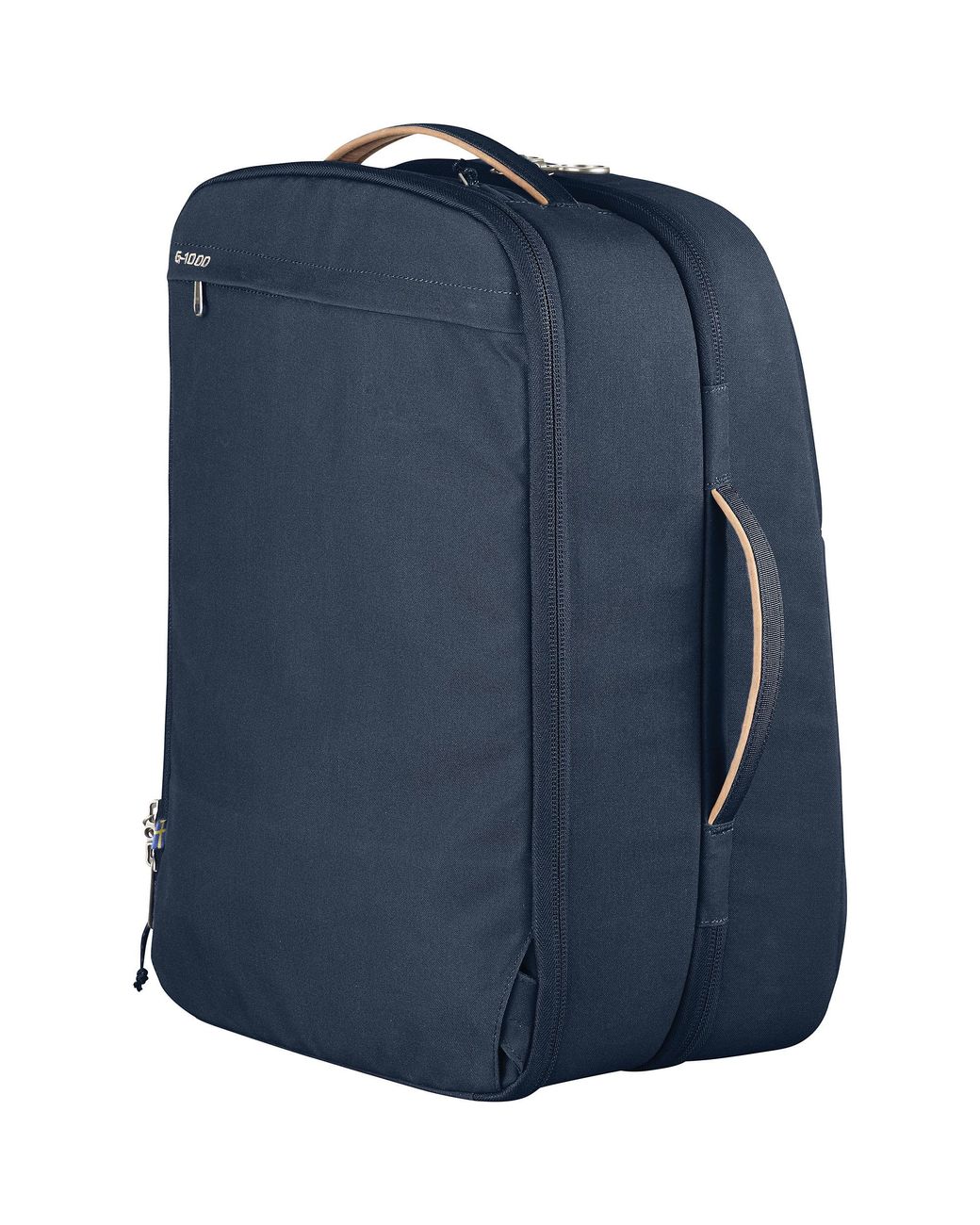 fjallraven travel pack small