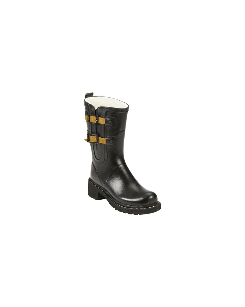 ilse jacobsen biker boot