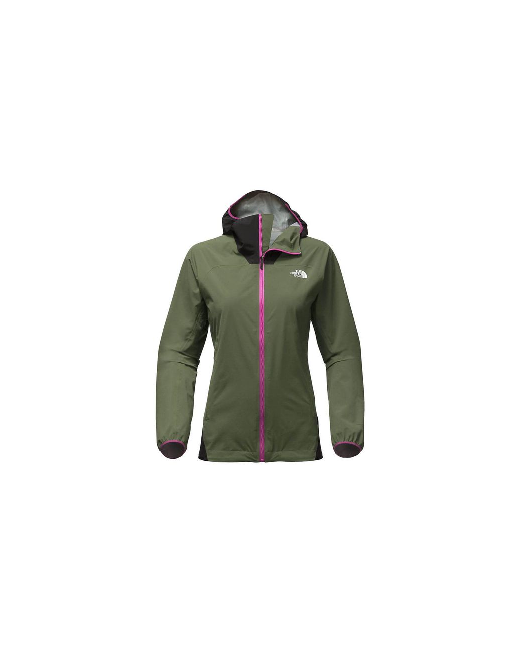 the north face progressor dv jacket