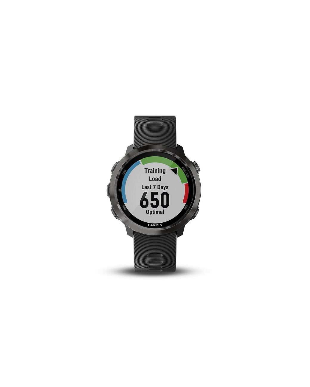forerunner 645 music black