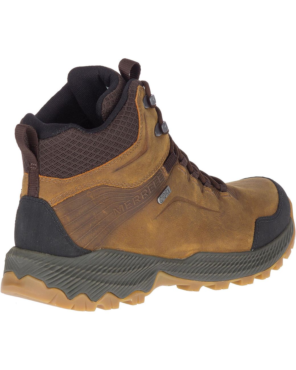 forestbound mid waterproof