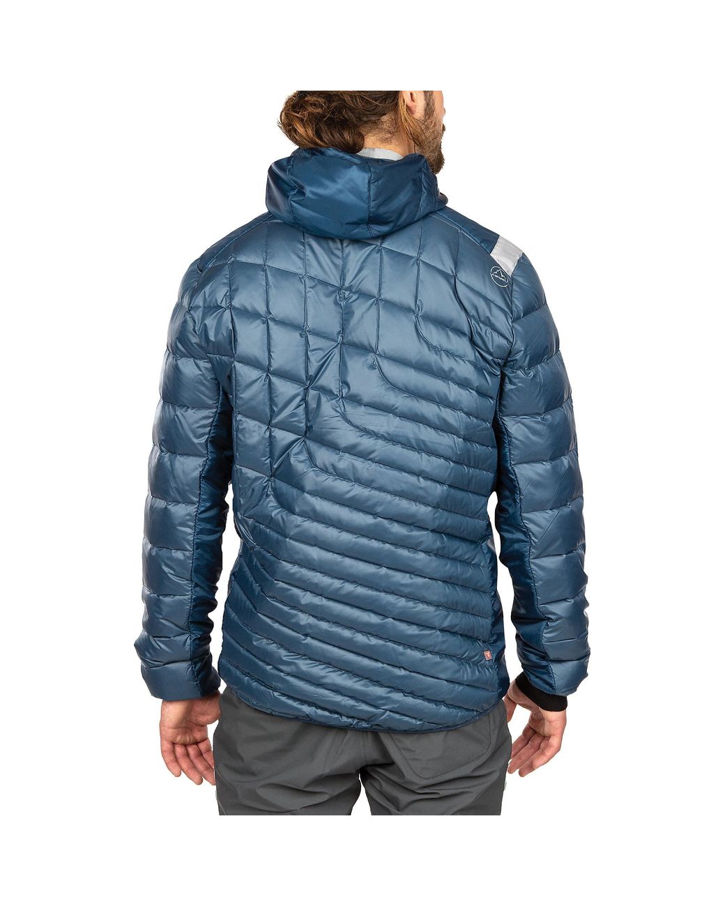 la sportiva combin down jacket