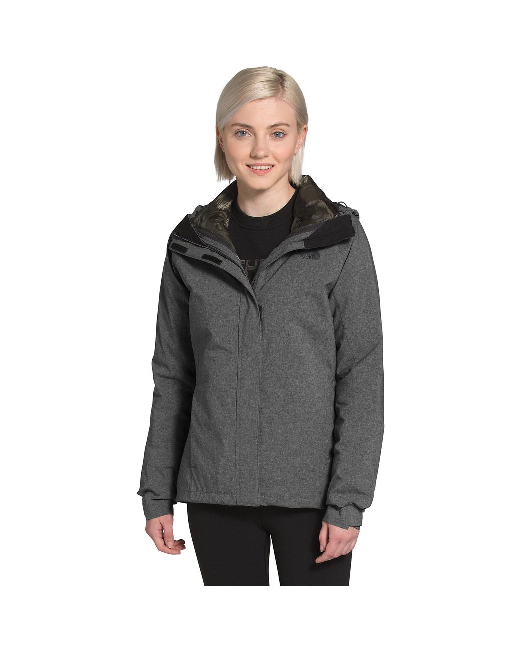 the north face whestridge triclimate jacket