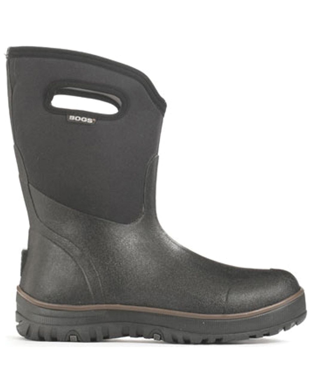 bogs ultra classic mid