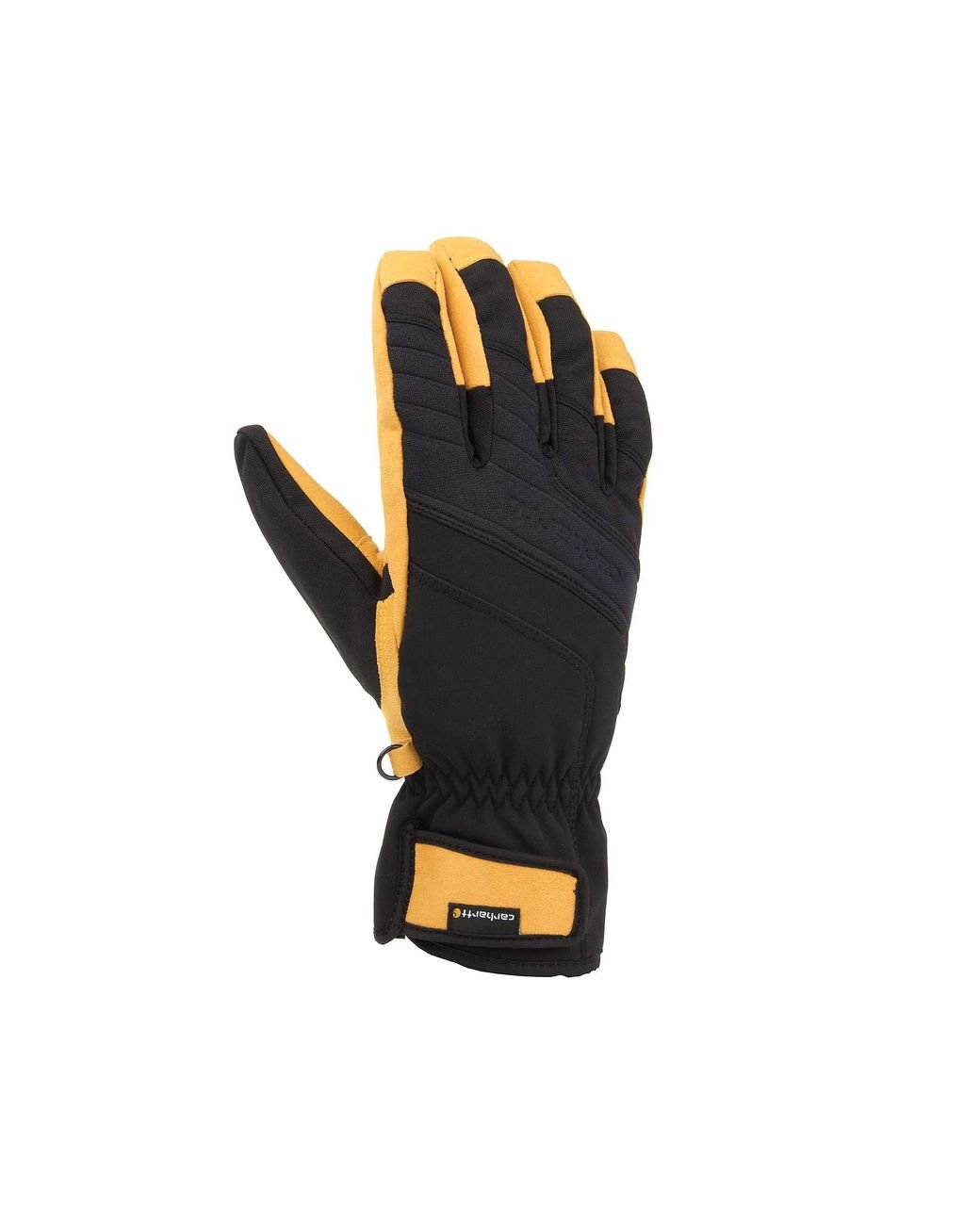 Carhartt mens Stoker Glove Cold Weather Gloves
