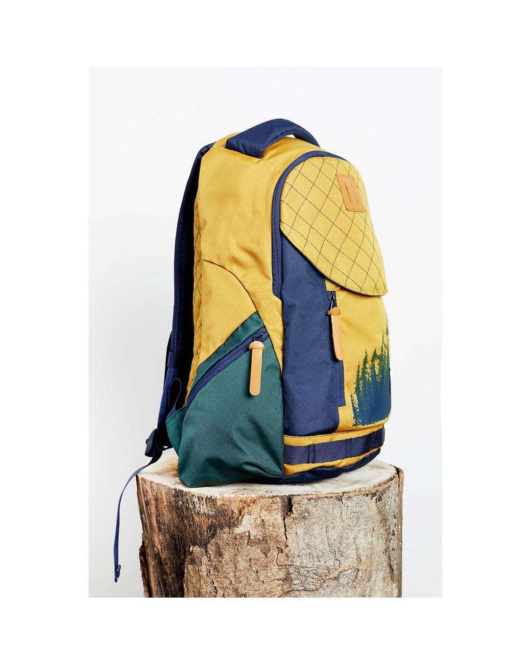 united by blue 25l rift pack