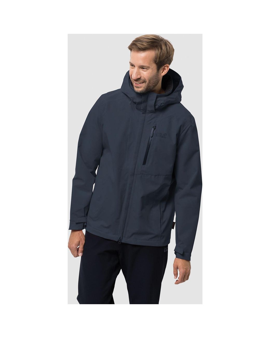 west harbour jacket