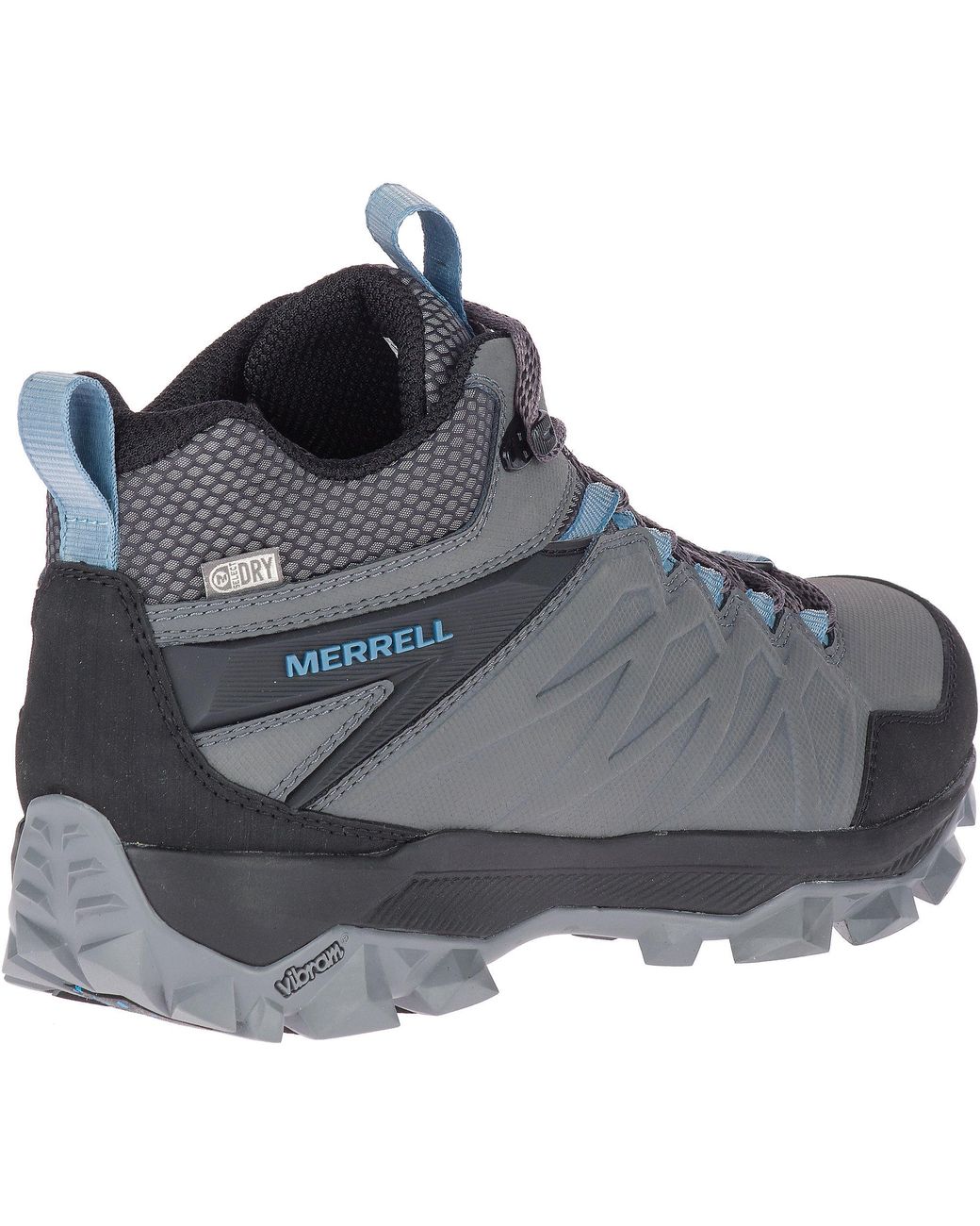 merrell thermo freeze waterproof winter hiking boots