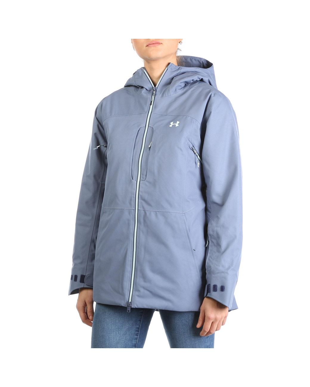 under armour kymera jacket