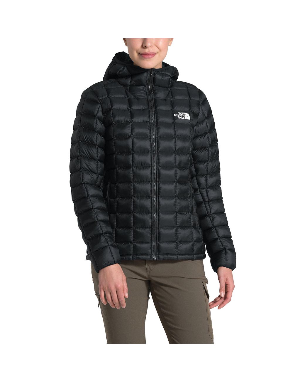 thermoball super hoodie