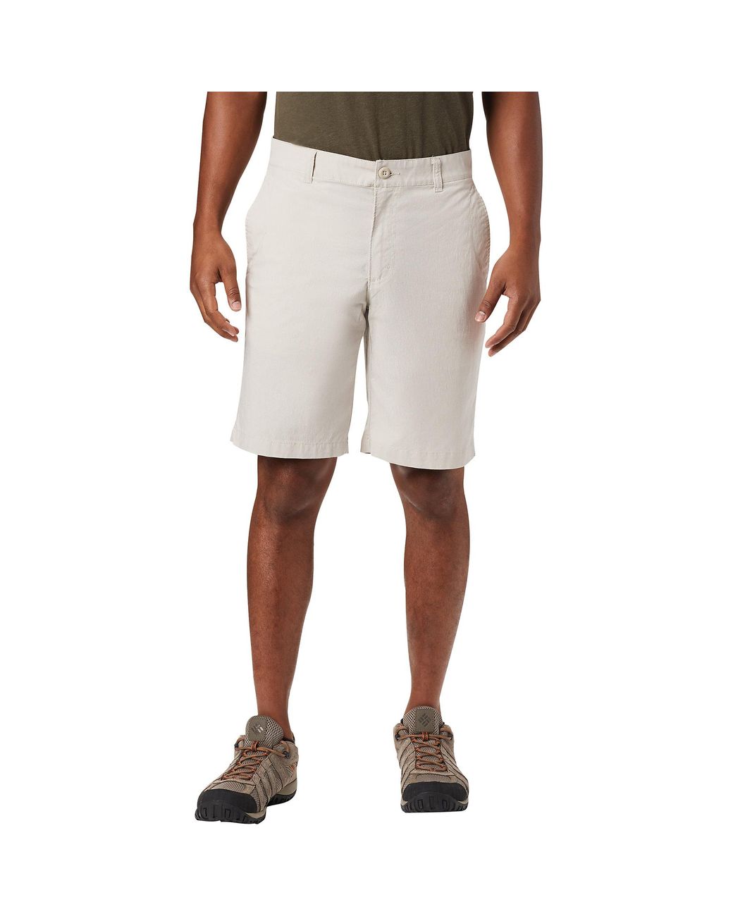 columbia outdoor elements stretch shorts