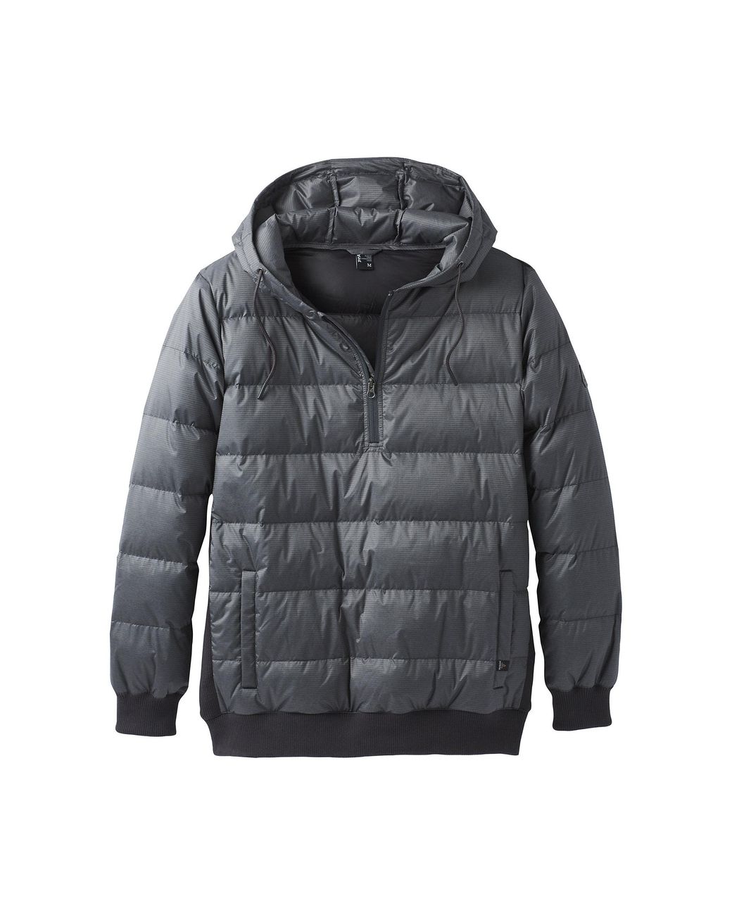 pyx stretch down jacket