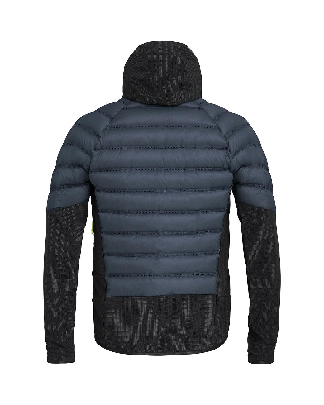 salewa agner hybrid down jacket