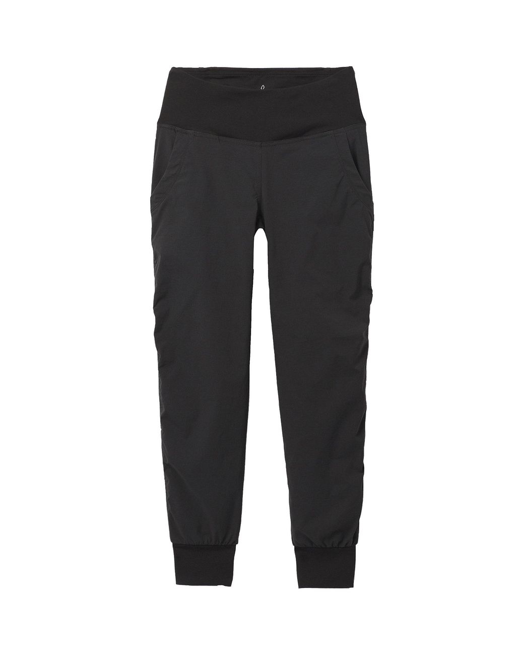 Prana Synthetic Summit Jogger in Black - Lyst