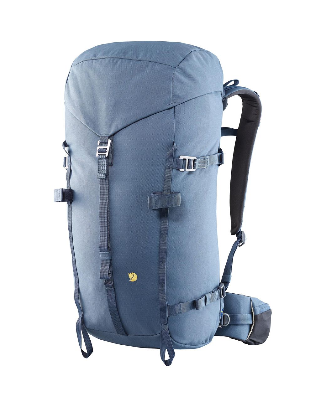 4 Large Alpine Purple-Amethyst 50 L Sac Fjäll Räven Duffel No