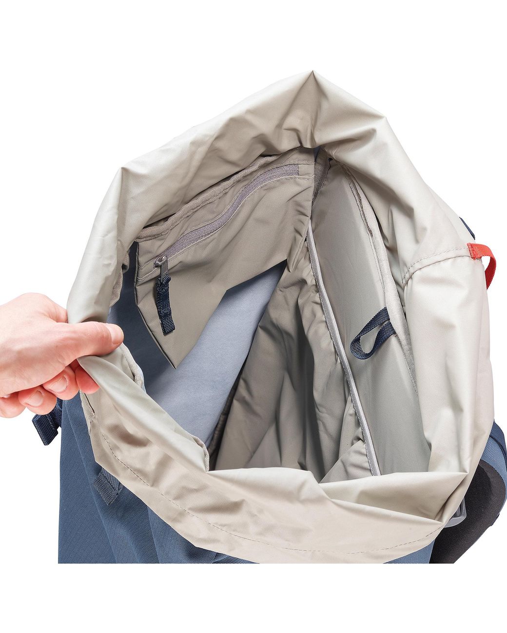 4 Large Alpine Purple-Amethyst 50 L Sac Fjäll Räven Duffel No