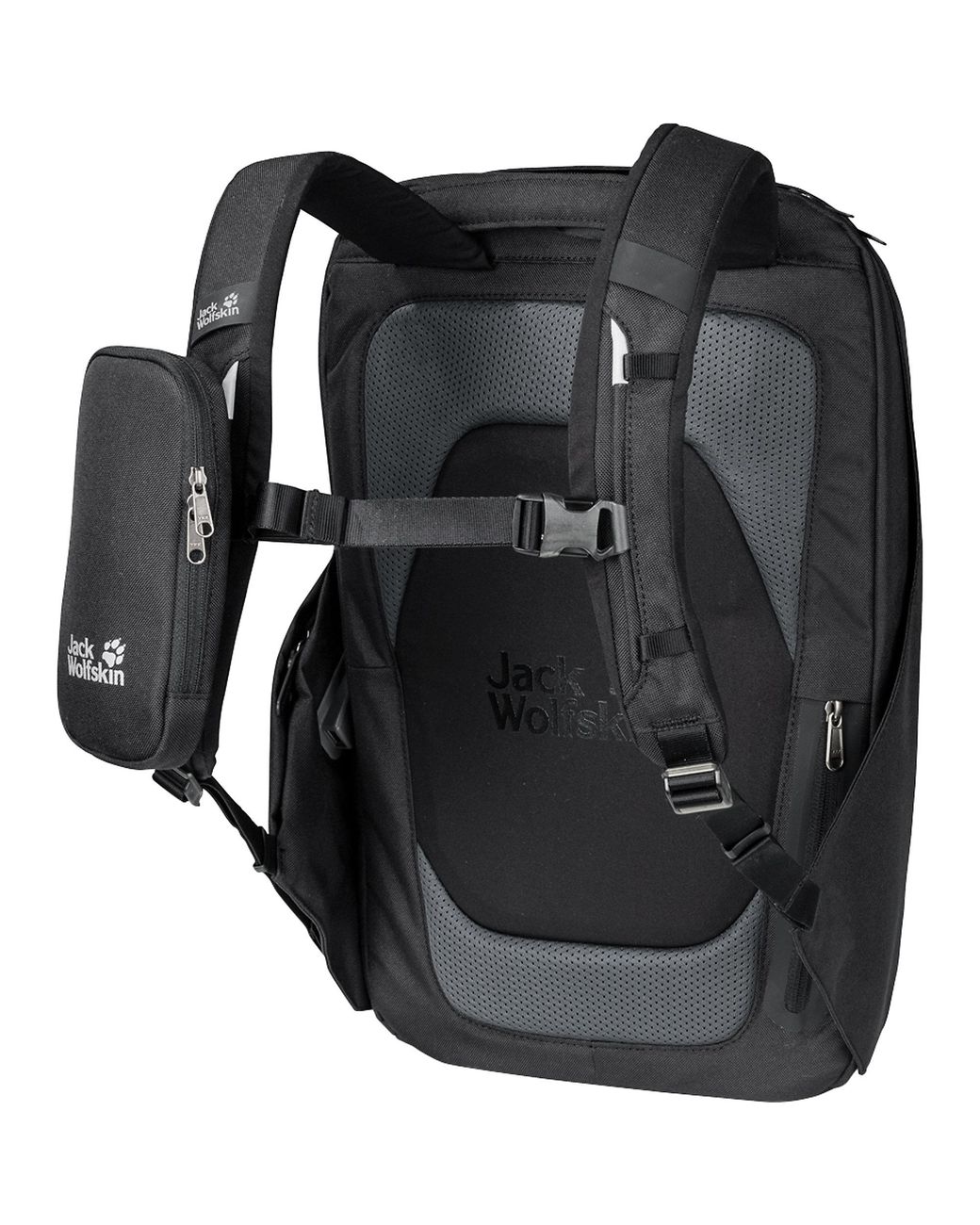 jack wolfskin orbit 38