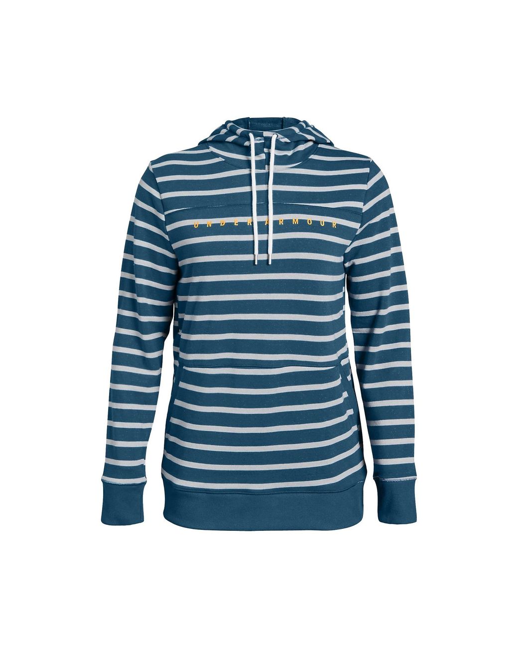 under armour shoreline hoodie