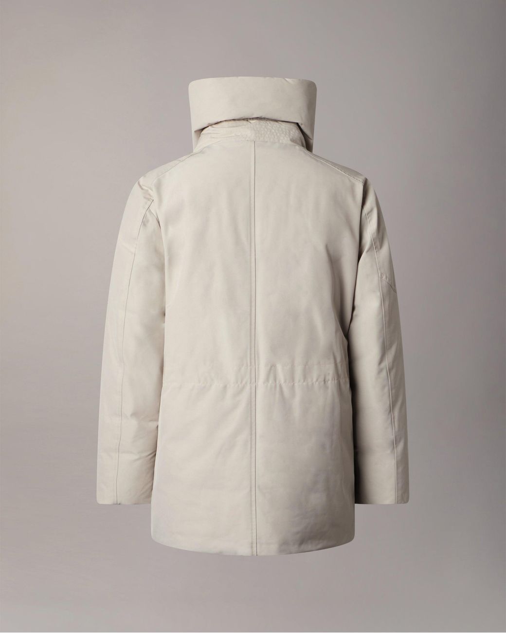 Moose Knuckles Multicolor West-Ed 3Q Daunenjacke