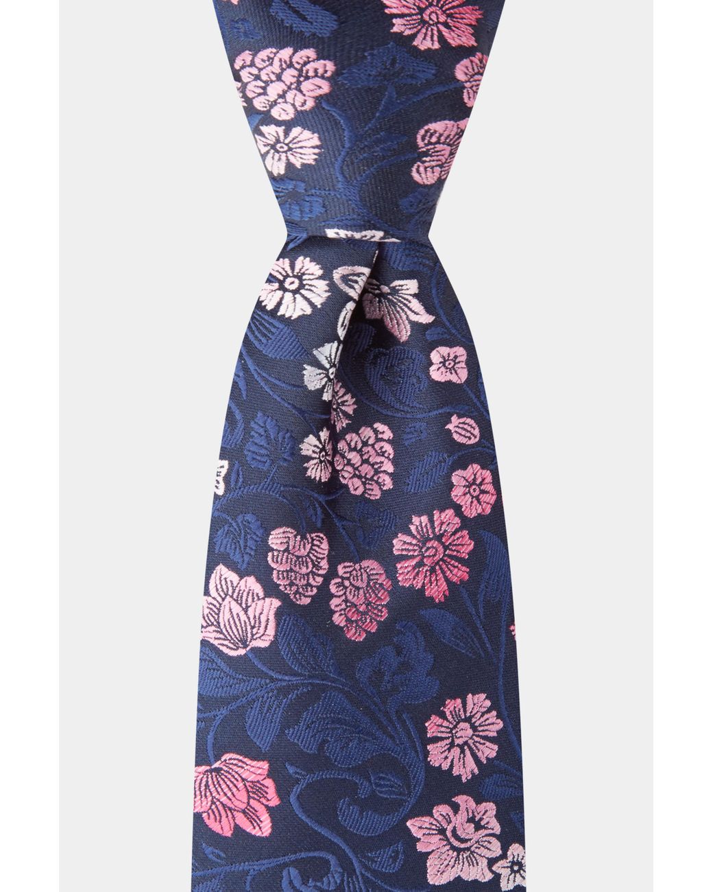 Revers Blume Fuchsia Pink Filz Barneys Stick Brosche Pin Herren Hemd Anzug Krawatte