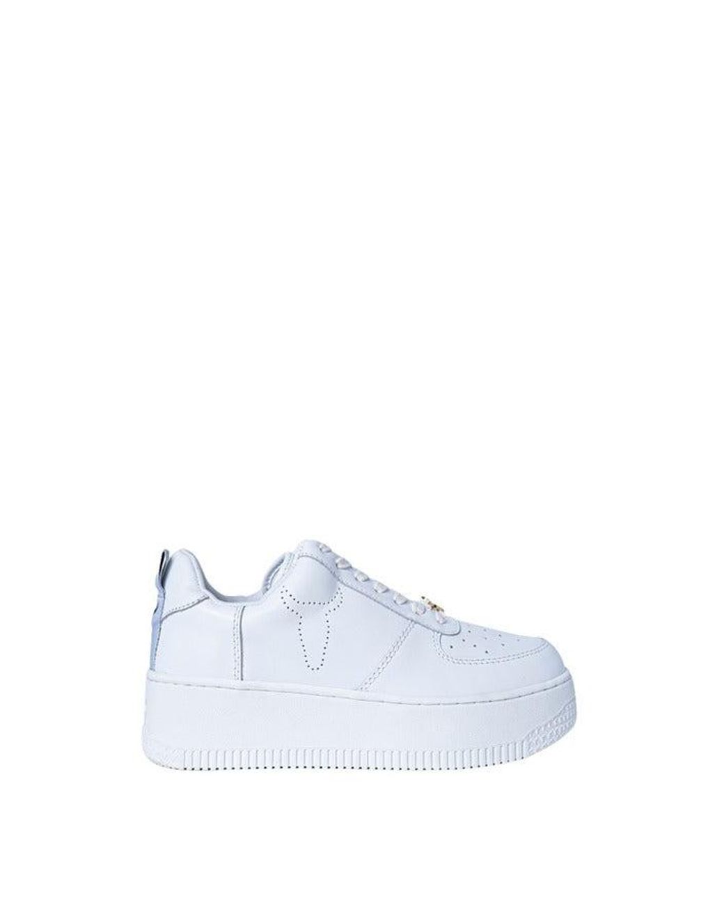 Windsor Smith Sneakers in White | Lyst