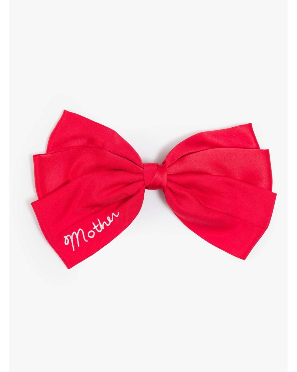 Mother Red The Bow Pop