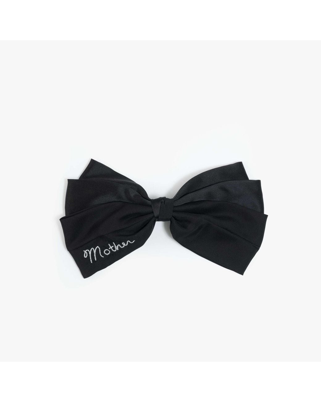 Mother Black The Bow