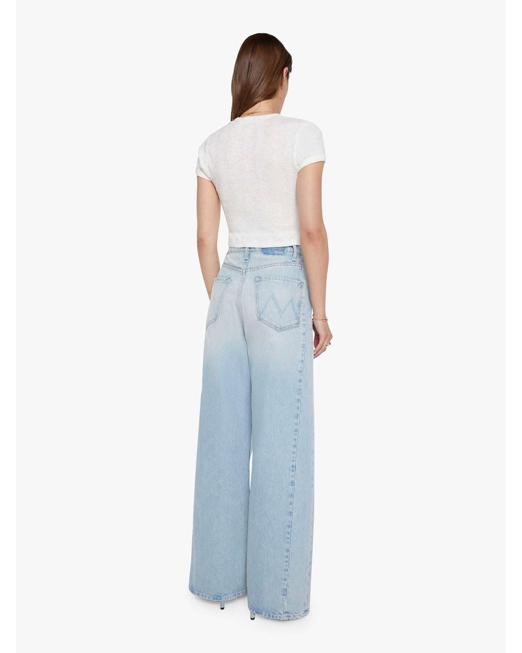 Flyt Out Mother The Pipe-Dream Zip Sneak Out Of Woods in Blue | Lyst