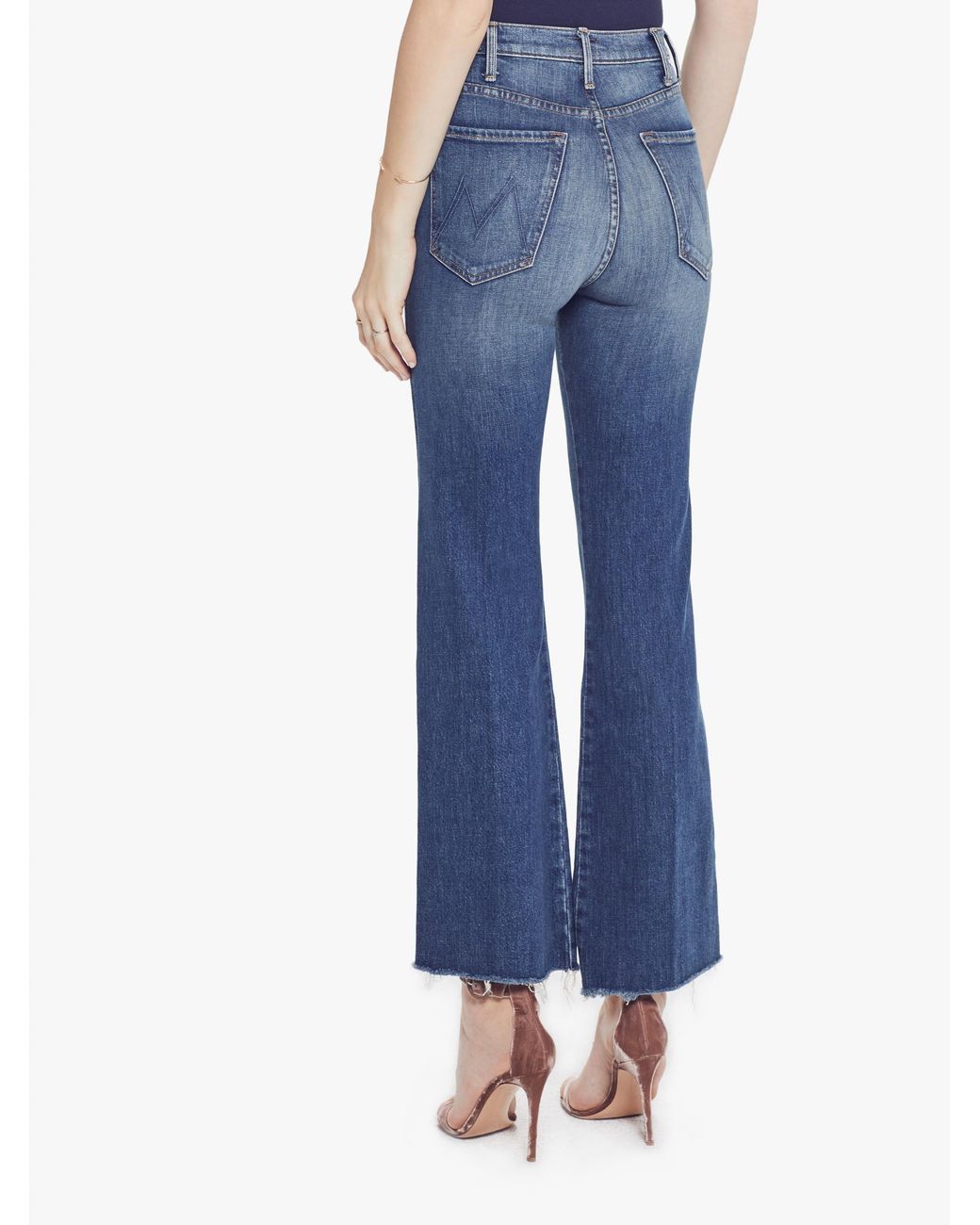 Cotton The Tripper Weekender Fray 