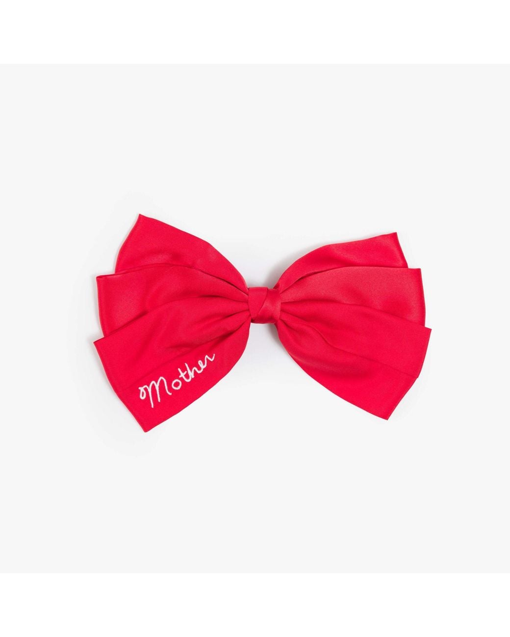 Mother Red The Bow Pop