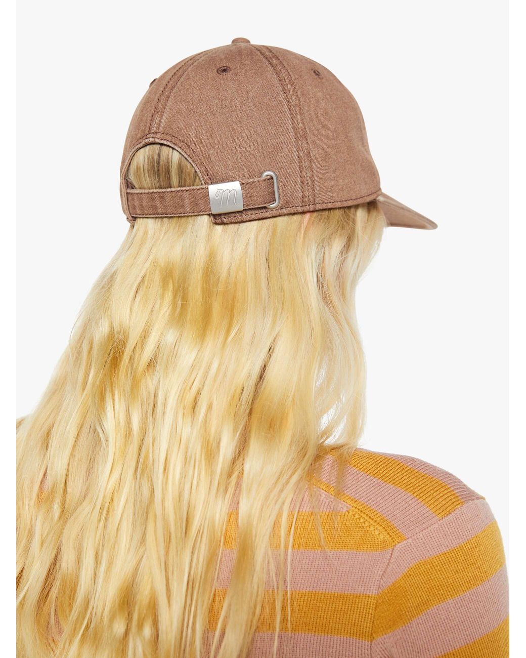 Mother Orange Hats Off Cold Brew