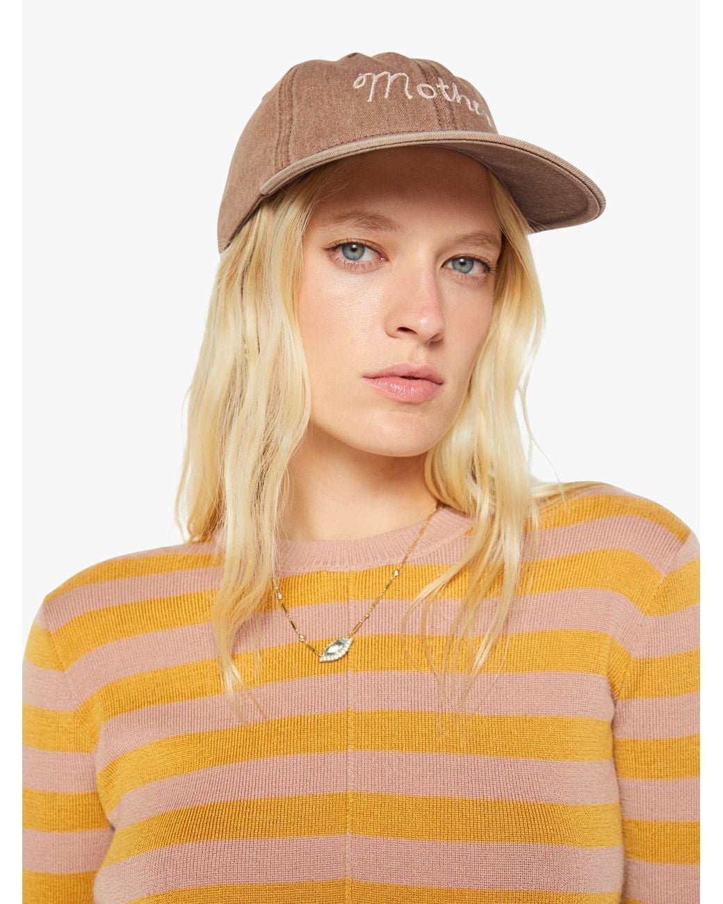Mother Orange Hats Off Cold Brew