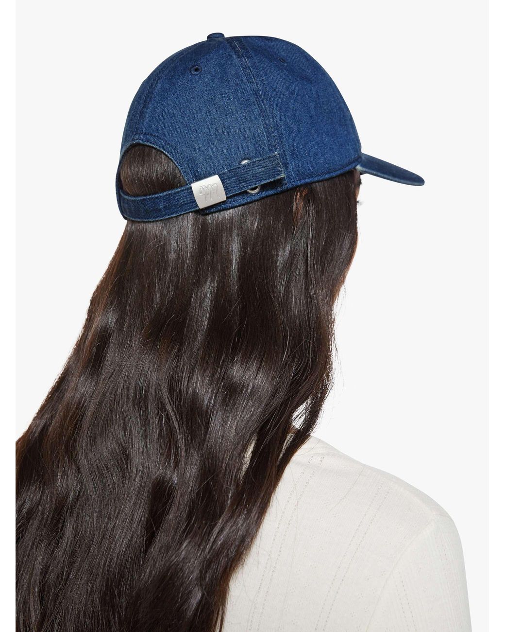 Mother Blue Hats Off Montecito