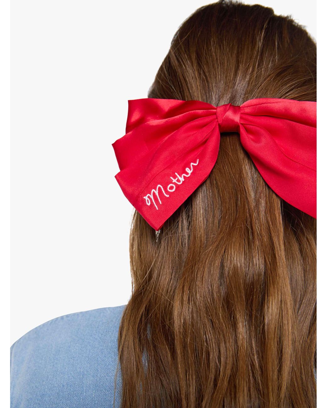 Mother Red The Bow Pop