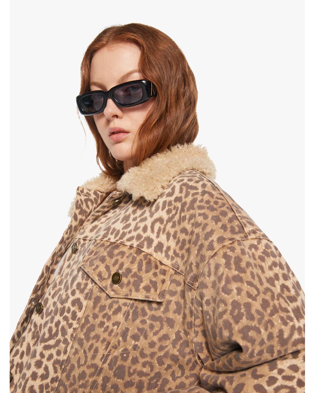 Xirena Natural Ryko Jacket Sable